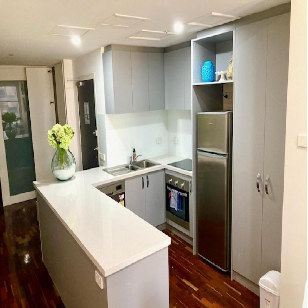 Apartment Charming 2-bedroom, In Inner *
